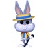 Funko Pop Bugs Bunny Show Outfit #841 - 80 anos - Pernalonga