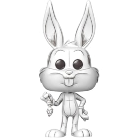Funko Pop Bugs Bunny Sketched Deco Pernalonga #2010 - Looney Tunes