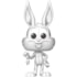 Funko Pop Bugs Bunny Sketched Deco Pernalonga #2010 - Looney Tunes