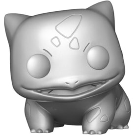 Funko Pop Bulbasaur #453 - Pokemon