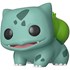 Funko Pop Bulbasaur #453 - Pokemon - Games