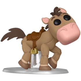 Funko Pop Bullseye #1713 Bala-no-Alvo - Toy Story 5