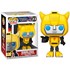 Funko Pop Bumblebee #23 - Transformers - Pop Retro Toys