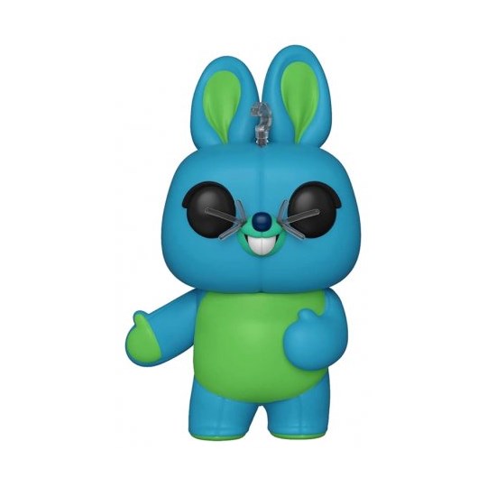 Funko Pop Bunny #532 - Toy Story 4 - Disney