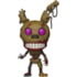 Funko Pop Burntrap #1214 - Five Nights at Freddy's - FNAF