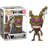 Funko Pop Burntrap #1214 - Five Nights at Freddy's - FNAF