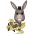 Funko Pop Burro Donkey Glitter #1598 - Shrek 30th Anniversary