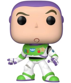 Produto Funko Pop Buzz Lightyear #1712 - Toy Story 5