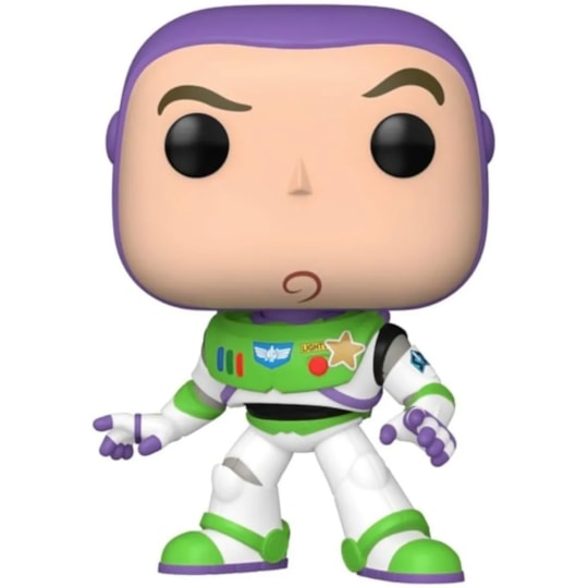 Funko Pop Buzz Lightyear #1712 - Toy Story 5
