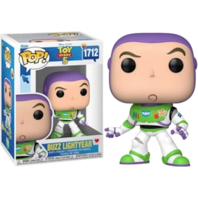 Funko Pop Buzz Lightyear #1712 - Toy Story 5