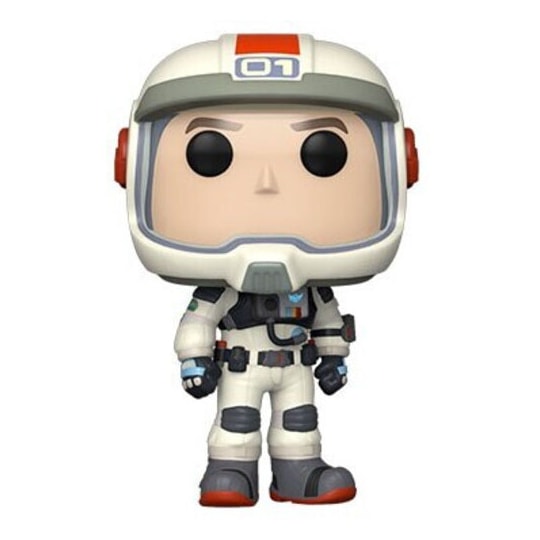 Funko Pop Buzz Lightyear XL-01 #1210 - Lightyear - Toy Story