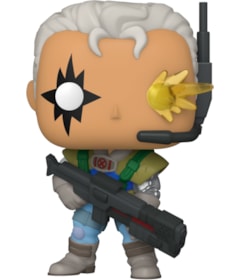 Produto Funko Pop Cable #1594 - X-Men 97