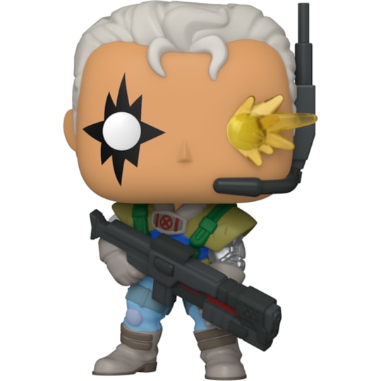 Funko Pop Cable #1594 - X-Men 97