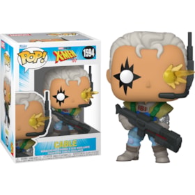 Funko Pop Cable #1594 - X-Men 97