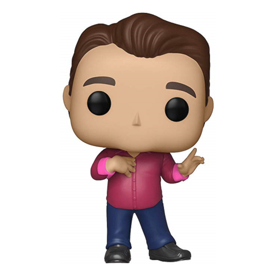 Funko Pop Cam #758 - Modern Family