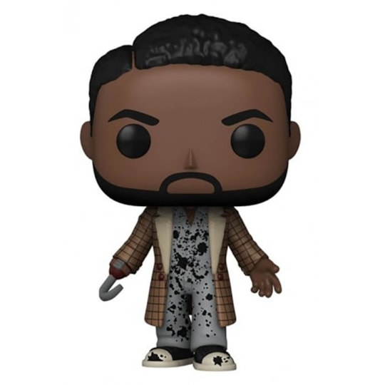 Funko Pop Candyman #1157 - O Mistério de Candyman - A Lenda de Candyman