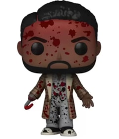 Produto Funko Pop Candyman Chase Edition #1157 - O Mistério de Candyman - A Lenda de Candyman