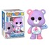 Funko Pop Care-A-Lot Bear #1205 - Care Bears - Ursinhos Carinhosos