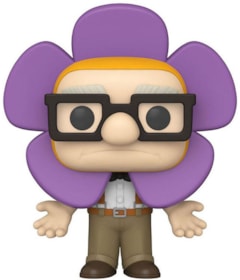 Produto Funko Pop Carl #1096 - Dug Days - Up - Aventura nas Alturas