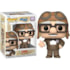 Funko Pop Carl #1478 - Up - Aventura nas Alturas