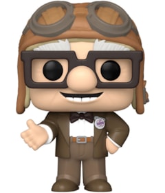 Produto Funko Pop Carl #1478 - Up - Aventura nas Alturas