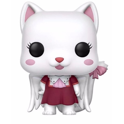 消費税無し Funko Pop Carla #285 - Fairy Tail - Geek Fanaticos コミック・アニメ
