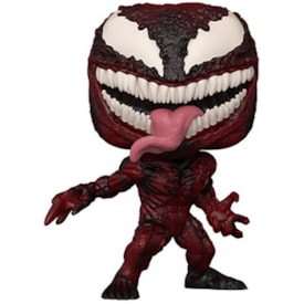 Funko Pop Carnage Carnificina #889 - Marvel