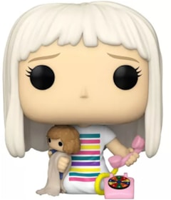 Produto Funko Pop Carol Anne Freeling #1583 - Poltergeist II