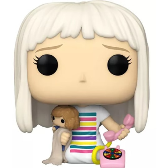 Funko Pop Carol Anne Freeling #1583 - Poltergeist II