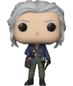 Produto Funko Pop Carol Peletier #1181 - Walking Dead