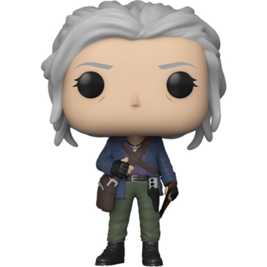Funko Pop Carol Peletier #1181 - Walking Dead