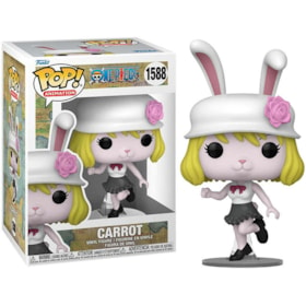 Funko Pop Carrot #1588 - One Piece