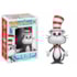 Funko Pop Cat In The Hat #04 - Dr Seuss- Gatola Da Cartola - Pop Books