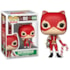 Funko Pop Catwoman #525 - Holiday - Natal - DC Comics