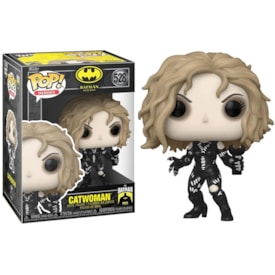 Funko Pop Catwoman #528 - Batman Returns - DC Comics