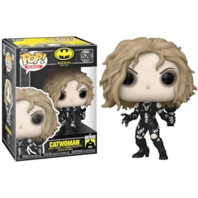 Funko Pop Catwoman #528 - Batman Returns - DC Comics