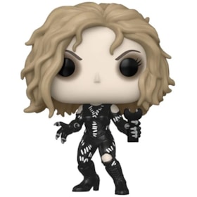 Funko Pop Catwoman #528 - Batman Returns - DC Comics