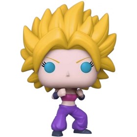 Funko Pop Caulifla #816 - Dragon Ball Super