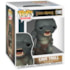 Funko Pop Cave Troll 15 cm #1580 - O Senhor dos Anéis - Lord of the Rings