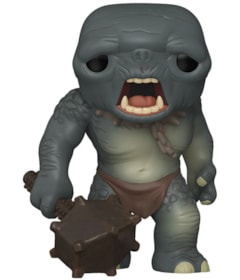 Produto Funko Pop Cave Troll 15 cm #1580 - O Senhor dos Anéis - Lord of the Rings