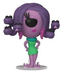 Produto Funko Pop Celia #1154 - Monstros S.A. - Monsters Inc.