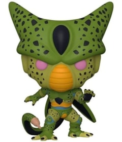 Produto Funko Pop Cell First Form #947 - Dragon Ball Z