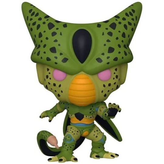 Funko Pop Cell First Form #947 - Dragon Ball Z