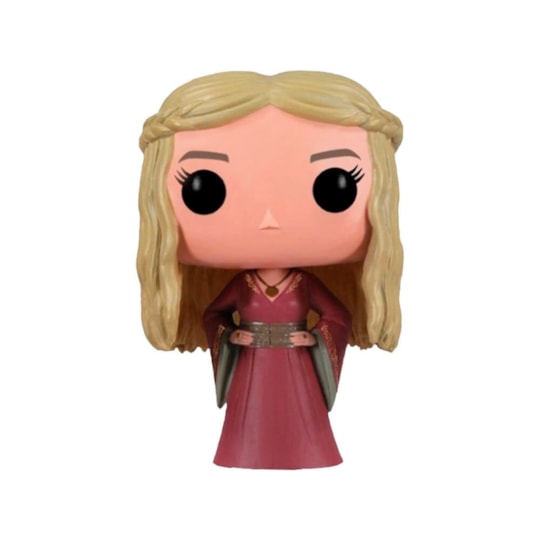 Funko Pop Cersei Lannister #11 - Game Of Thrones