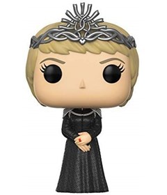 Produto Funko Pop Cersei Lannister #51 - Game of Thrones