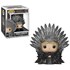 Funko Pop Cersei Lannister on Iron Throne #73 - Game of Thrones
