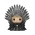 Funko Pop Cersei Lannister on Iron Throne #73 - Game of Thrones