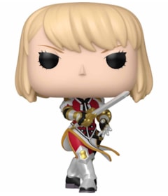 Produto Funko Pop Cha Hae-In #1983 - Solo Leveling