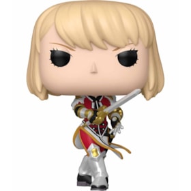 Funko Pop Cha Hae-In #1983 - Solo Leveling