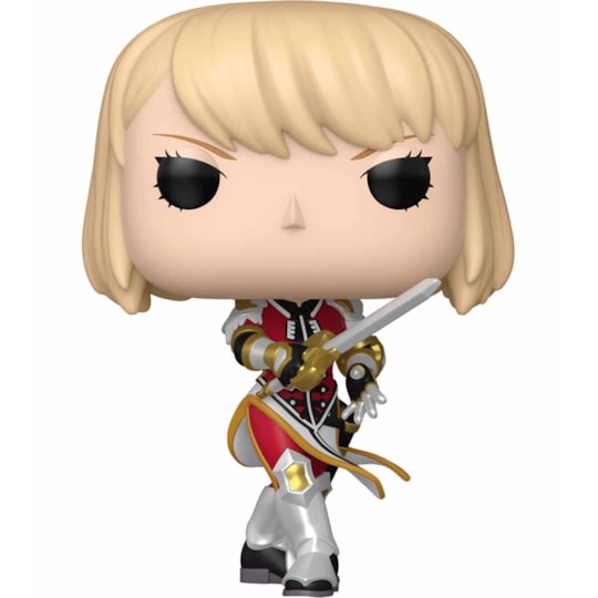 Funko Pop Cha Hae-In #1983 - Solo Leveling